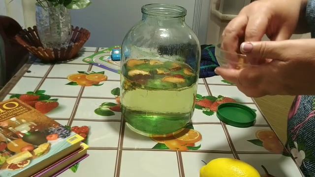 Лимонный висельник ?