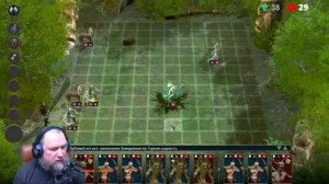 The Dragoness: Command of the Flame первый взгляд #thedragonesscommandoftheflame