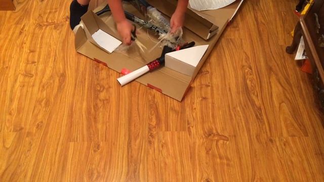 ЛЯТО 2017 #7 НОВАТА ТРОТИНЕТКА Е ТУК смотреть онлайн