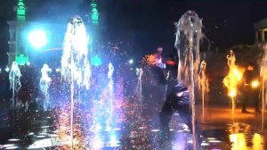 Открытие сезона в ГРК "Альбатрос". Архипо-Осиповка. Черное море