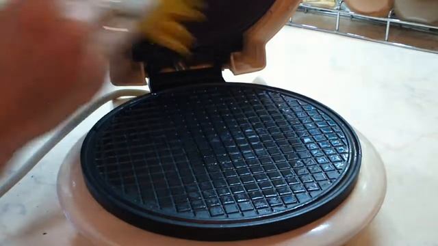 вафельные трубочки - быстро, просо и вкусно. смотреть онлайн