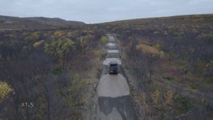 Полуостров Средний. Сентябрь 2021, #3