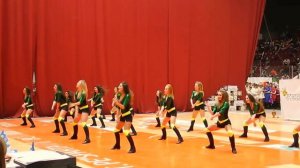 VERTIGO - Чир Данс Шоу