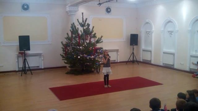 Женя стихотворение "Печальная лошадь" смотреть онлайн