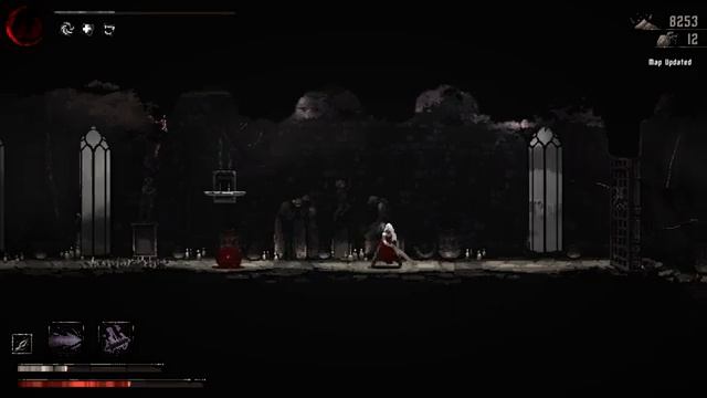 Moonscars - Xbox Series S - Full Game - Longplay - 4K - No Commentary ? смотреть онлайн