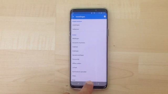 Waar is Google Assistent Nederlands? #1 смотреть онлайн