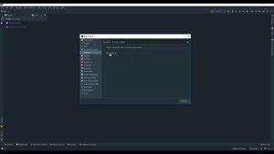 Pycharm создание проекта, работа редактора  - урок 1