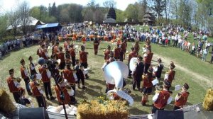 Buleriya / Булерія (Девід Бісбал) духовий оркестр "Львівські фанфари" ДШМ № 5 м. Львова