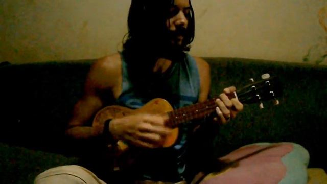 LET IT BE (The Beatles) alt version ukulele 432 Hz смотреть онлайн