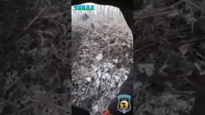 ДЕСАНТУРА ВС РФ ШТУРМУЕТ ОПОРНИКИ ХОХЛОВ. Ч.1.БОЙ от первого лица