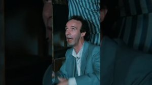 Краткий пересказ фильма «Жизнь прекрасна»