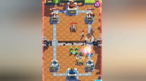 Clash Royale👍
Смотреть до конца.👍😃