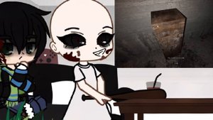?реакция на valera ghosther"ПРИЕХАЛ К БАБКЕ ГРЕННИ" Gacha Club}(Gacha life)?1/2