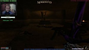 The Elder Scrolls III: Morrowind #16 Нереварин Эшлендеров