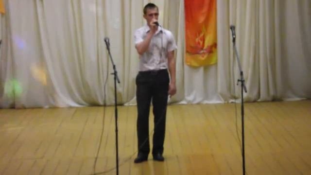 Кавыляй по тихонечку