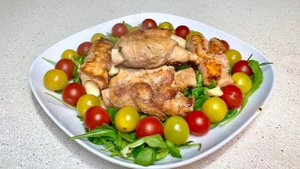 После этого рецепта вы не будете есть куриную грудку по-другому