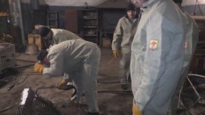 Обучение газорезчиков