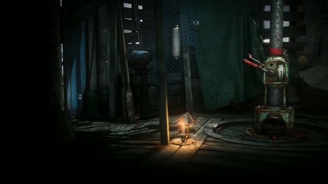 UNRAVEL - 2 PS4 GAMEPLAY смотреть онлайн