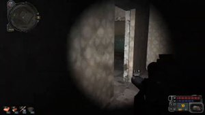 Stalker Зов Припяти. Тайники на локации Припять