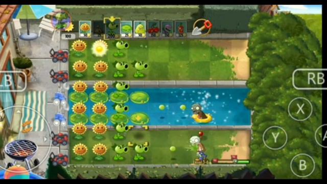 (Reupload) Plants VS Zombies - Watery Graves [ Orchestra ] Cover! смотреть онлайн