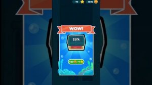 save the fish game pull the pin gameplay / fish pin game