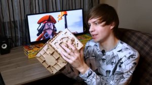 УБОГИЕ ПИРАТСКИЕ ЛЕГО-ИГРЫ и ПРОЧИЙ ПЛАГИАТ ЛЕГО!
