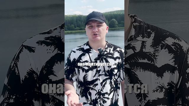 Обзор плоской кровли на частном доме в городе Казань, Россия. ПВХ мембрана, мембранная кровля.