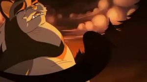 с хэллуином/warriors cats|This Is Halloween