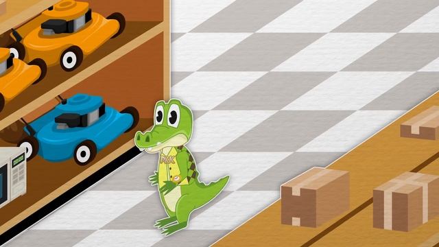 Распаковка | Unboxing | Пинги и Кроки #62 смотреть онлайн