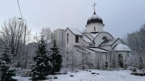 Проповедь в Неделю о мытаре и фарисее