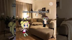Переодела ПАРНЯ в костюм горничной!?//?????? ????????✨❤️