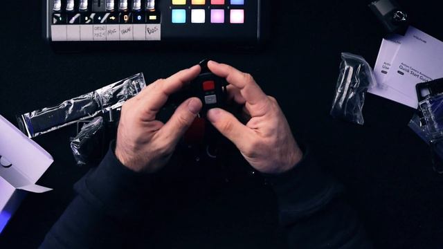 Ho comprato una Action Cam: Wolfang GA200 | Unboxing смотреть онлайн