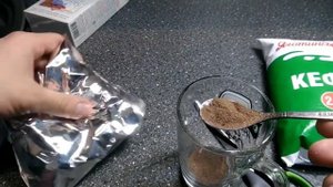 ★★ Очищение кишечника семенами льна и кефиром. Рецепт для похудения. Минус 5 кг за 4 недели