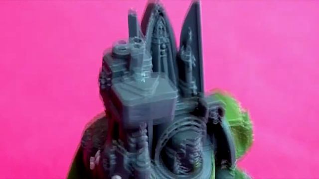 BLACK TEMPLARs Terminator Space Marines HQ Squad - 40k Green Stuff Conversion Retri смотреть онлайн