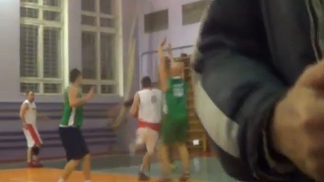 ЧО 2014-2015. 2 тур. ЧНТУ - Октябрьский Молот. Передача игры смотреть онлайн