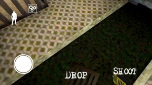 Бабка и Дед полетели на Марс | Granny 2