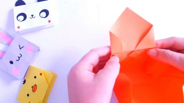 9 EASY CRAFT IDEAS || School Craft Idea || DIY Origami Craft || School Hacks || Paper Mini Gift Ide