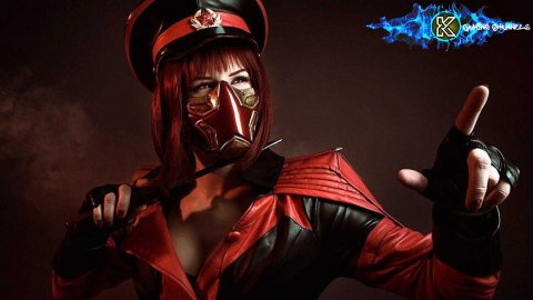 Mortal Kombat 11прохождения Сюжет Часть №1..................#MortalKombat #MK11 #game