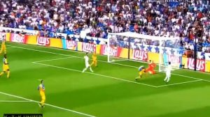 Лутшие финти и голи Криштиано Роналдо