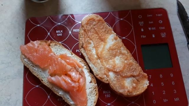 Влог мой бюджетный и диетический завтрак. Надо ли отказываться от хлеба? смотреть онлайн