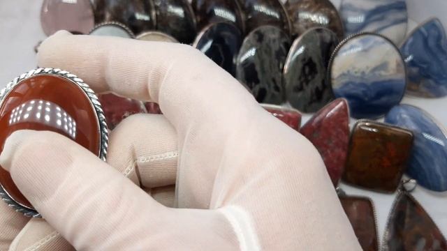 МАКСИ УКРАШЕНИЯ"НЕЙЗИЛЬБЕР смотреть онлайн