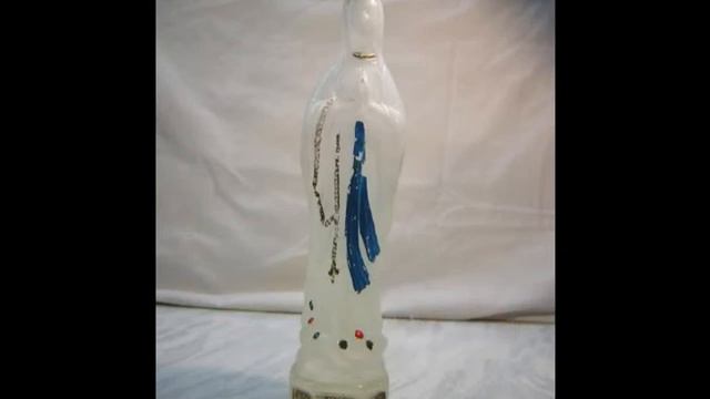 Letanías lauretanas 1 смотреть онлайн