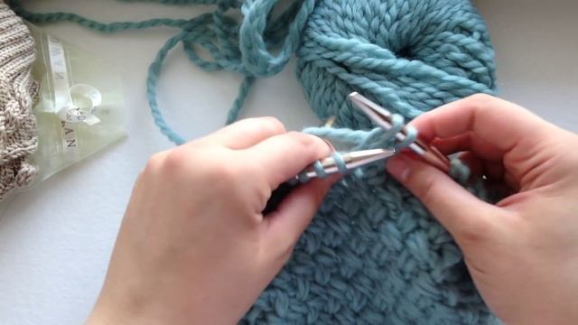 Как закрывать петли? смотреть онлайн