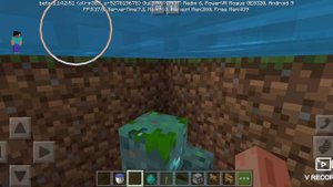 КАК 100% СНЯТЬ БРОНЮ С ЗОМБИ | майнкрафт