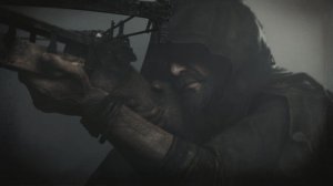 Hunt: Showdown - А ну быстро бегом по болотам бегать! vs @VOMUT17