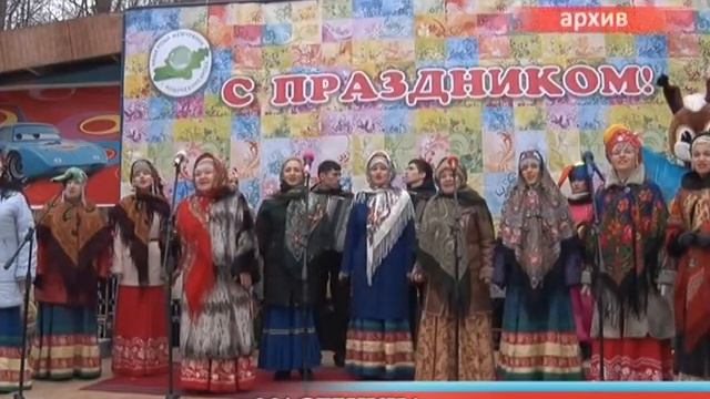 Новочебоксарск готовится к Широкой Масленице