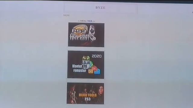 ?КАК ПРОШИТЬ HEN PS3 4.86 ЛЮБАЯ МОДЕЛЬ!!? смотреть онлайн