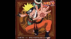Naruto OST 1 - Sadness and Sorrow [HQ]