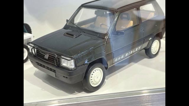 Schuco 1/18 1:18 Models Highlights on Spielwarenmesse 2024 Nuremberg - News, Premieres & Prototypes смотреть онлайн