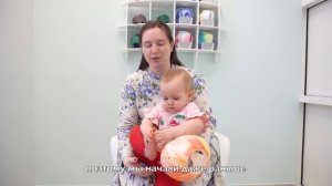 Ортопедический шлем Ортотис. Отзыв. История Екатерины
